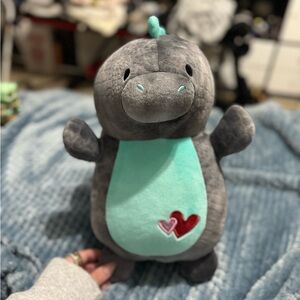 Squishmallow Chuey Hugmee 10”